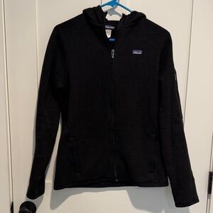 Patagonia Better sweater hoodie